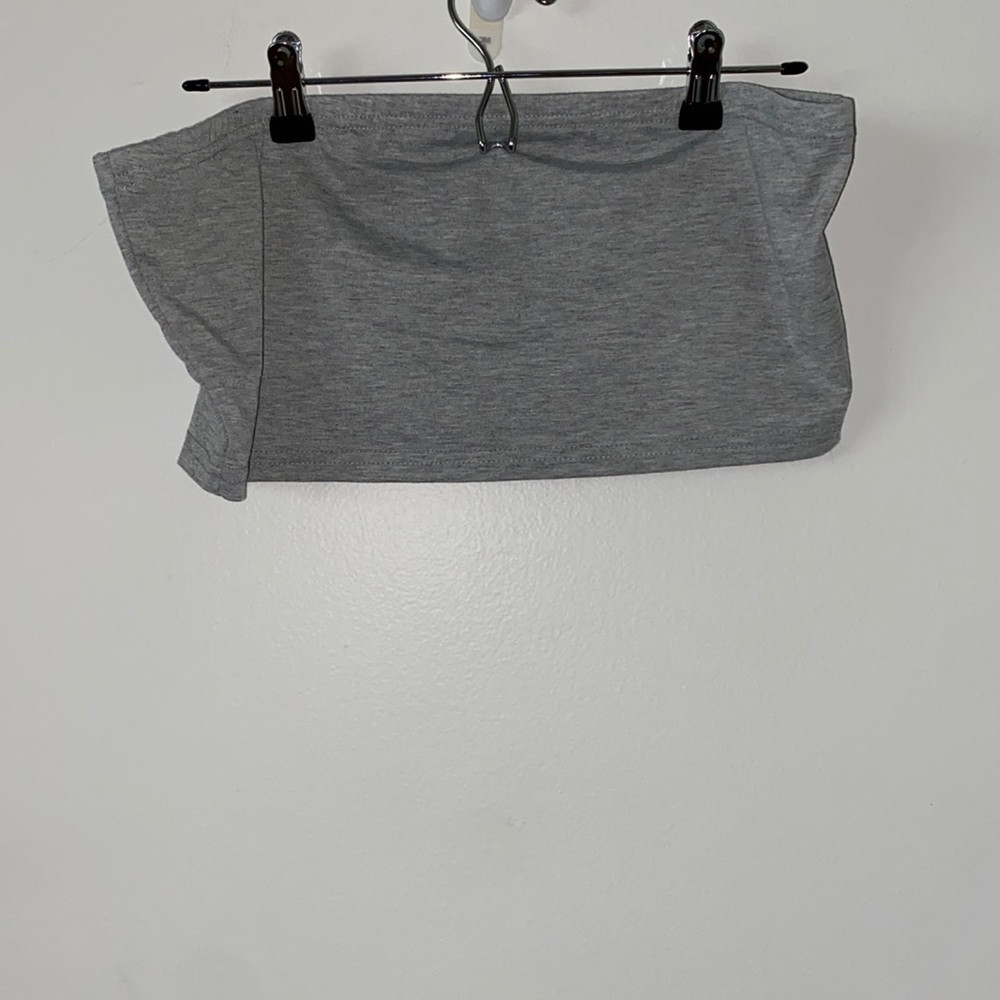 NWOT Simple Tube Top🐰